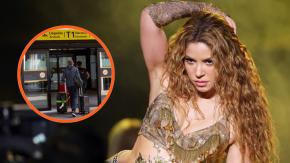 Aerolíneas anuncian facilidades para pasajeros afectados por cancelación de conciertos de Shakira Aerolíneas anuncian facilidades para pasajeros afectados por cancelación de conciertos de Shakira