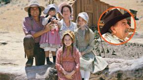 Muere Jack Lilley, actor  de "La pequeña casa en la pradera" e ícono del western, a los 91 años