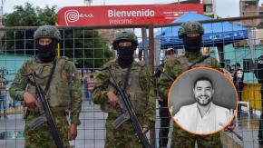 ¿Qué está pasando en Perú y quién era Paul Flores? Gobierno decretó Estado de Emergencia tras asesinato de cantante