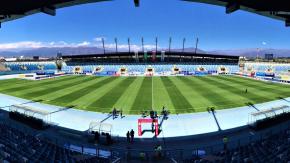 El tradicional estadio del fútbol chileno que cambió su nombre
