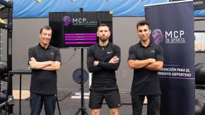 MCP Sport apuesta por el desarrollo tecnológico para mejorar el rendimiento de atletas