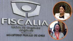 Fiscalía de Coquimbo anuncia investigación por filtración de chats de diputada Cariola con Irací Hassler Fiscalía de Coquimbo anuncia investigación por filtración de chats de diputada Cariola con Irací Hassler