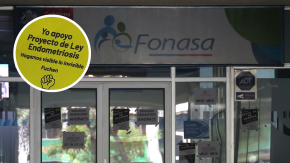 Fonasa incorpora nuevas coberturas en planes de salud: Incluye cirugías de endometriosis 