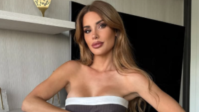 Gala Caldirola sorprende tras anunciar nuevo desafío laboral: “Reconozco que estoy nerviosa” Gala Caldirola sorprende tras anunciar nuevo desafío laboral: “Reconozco que estoy nerviosa”