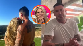 "Si la ven por ahí...": Tras confirmar reconciliación, Gissella Gallardo intenta recuperar argolla que Pinilla botó "Si la ven por ahí...": Tras confirmar reconciliación, Gissella Gallardo intenta recuperar argolla que Pinilla botó