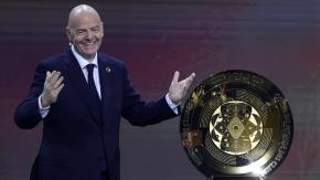 Fuerte revés para jugador chileno: FIFA baja a equipo del Mundial de Clubes 2025
