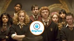 Actriz de Harry Potter se abre un perfil en OnlyFans para pagar sus deudas: 