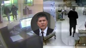 "Alejándose del beso...": Los informes de la PDI por videos inéditos del Caso Monsalve "Alejándose del beso...": Los informes de la PDI por videos inéditos del Caso Monsalve