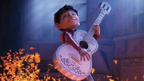 Vuelve el Mundo de los Muertos: Disney y Pixar anuncian Coco 2