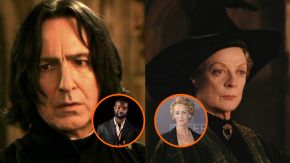 Janet McTeer y Paapa Essiedu: Los actores que se sumarían a la nueva serie de Harry Potter Janet McTeer y Paapa Essiedu: Los actores que se sumarían a la nueva serie de Harry Potter