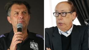 Volverán a verse las caras: la reunión clave entre Aníbal Mosa, Carlos Cortés y Alfredo Sthöwing
