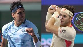 Alejandro Tabilo vs Casper Ruud: Cómo y dónde seguir EN VIVO el Masters de Miami