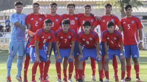 Fixture de Chile en el Sudamericano Sub 17: Cuándo juega la Roja y dónde ver los partidos