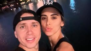 "Que la fuente sea 'Danilo21'...": Karol Lucero desmiente rumores de infidelidad "Que la fuente sea 'Danilo21'...": Karol Lucero desmiente rumores de infidelidad