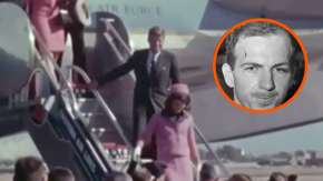 Publican registros desclasificados sobre el asesinato del expresidente John F. Kennedy