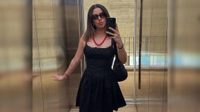 Karla Melo revela que tiene cáncer de mama triple negativo: ¿A qué mujeres afecta con más frecuencia? Karla Melo revela que tiene cáncer de mama triple negativo: ¿A qué mujeres afecta con más frecuencia?
