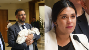 Tomás de Rementería alza la voz en defensa de Cariola y acusa "ensañamiento" del fiscal en contra de la diputada