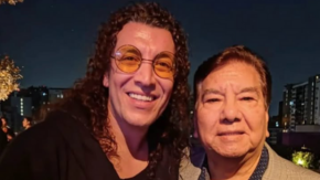 "Papi querido, no lo creo": La triste reacción de Leo Rey tras enterarse de la muerte de Tommy Rey "Papi querido, no lo creo": La triste reacción de Leo Rey tras enterarse de la muerte de Tommy Rey