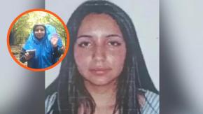 Encuentran con vida a Javiera Coña, estudiante desaparecida tras trekking en Cochamó Encuentran con vida a Javiera Coña, estudiante desaparecida tras trekking en Cochamó