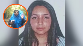 Desesperada búsqueda de Javiera Coña en Cochamó: Esto es lo que se sabe hasta ahora Desesperada búsqueda de Javiera Coña en Cochamó: Esto es lo que se sabe hasta ahora