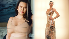 "Quedé en shock": Michelle Carvalho reveló encuentro que tuvo con Tonka Tomicic "Quedé en shock": Michelle Carvalho reveló encuentro que tuvo con Tonka Tomicic
