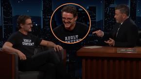 La razón por la que los 34 primos chilenos de Pedro Pascal están "un poco enojados" con él La razón por la que los 34 primos chilenos de Pedro Pascal están "un poco enojados" con él