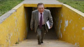 Desde pariente de Gabriel Mistral al apodo de 'Clavito': las insólitas anécdotas de Hernán Godoy