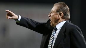 "Mediocre, fuiste del montón no más": La recordada pelea de Clavito Godoy contra Waldermar Méndez "Mediocre, fuiste del montón no más": La recordada pelea de Clavito Godoy contra Waldermar Méndez