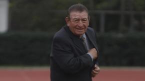 VIDEO | El emotivo recuerdo de Clavito Godoy dirigiendo a dos nietos