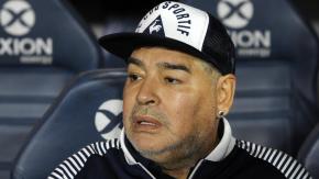 Primer médico ajeno a entorno de Maradona que lo asistió entregó fuerte testimonio sobre cuánto habría llevado muerto Primer médico ajeno a entorno de Maradona que lo asistió entregó fuerte testimonio sobre cuánto habría llevado muerto