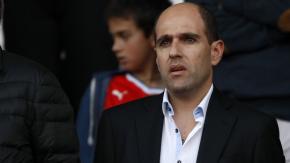 Sergio Jadue reaparece para pedir la salida de Ricardo Gareca y criticar la gestión de Pablo Milad Sergio Jadue reaparece para pedir la salida de Ricardo Gareca y criticar la gestión de Pablo Milad
