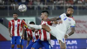 La sorpresa que alista Paraguay para recibir a Chile en las Eliminatorias: “Hará sentir la localía” La sorpresa que alista Paraguay para recibir a Chile en las Eliminatorias: “Hará sentir la localía”