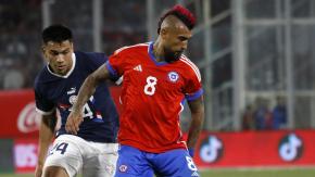 En Paraguay se acuerdan de Arturo Vidal para calentar el duelo ante la Roja por Eliminatorias
