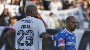 "No he tenido buena respuesta": Marcelo Díaz se sincera sobre su polémica relación con Arturo Vidal