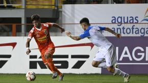 Lo quería Colo Colo: Tomás Roco explicó los motivos que lo llevaron a dejar Chile y partir al extranjero Lo quería Colo Colo: Tomás Roco explicó los motivos que lo llevaron a dejar Chile y partir al extranjero
