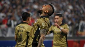 Estos son los rivales que tendrá Colo Colo en la fase de grupos de la Copa Libertadores Estos son los rivales que tendrá Colo Colo en la fase de grupos de la Copa Libertadores