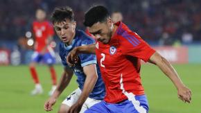¿Dónde ver el partido de Chile vs Paraguay? Cómo seguir EN VIVO a la Roja en Eliminatorias