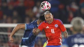 Paraguay vs Chile: Horario y dónde ver EN VIVO a la Roja en las Eliminatorias Sudamericanas