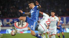 Otra vez lo mismo: Duelo entre Unión Española y U de Chile corre peligro por falta de estadios Otra vez lo mismo: Duelo entre Unión Española y U de Chile corre peligro por falta de estadios