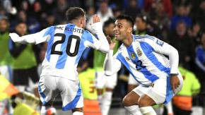 La primera sudamericana: Argentina es la séptima selección clasificada al Mundial 2026