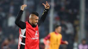 "Va a ser una locura": Desde Colombia advierten a Colo Colo para el partido por Copa Libertadores "Va a ser una locura": Desde Colombia advierten a Colo Colo para el partido por Copa Libertadores
