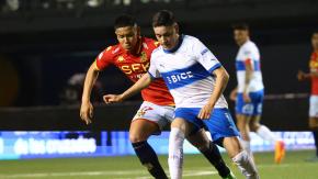 Sorpresa: Este es el estadio donde Unión Española será local ante la UC por el Campeonato Nacional 2025