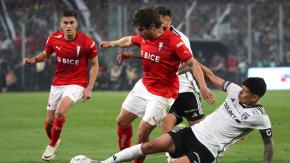 Debido a la falta de estadio: U Católica pidió reprogramar clásico con Colo Colo Debido a la falta de estadio: U Católica pidió reprogramar clásico con Colo Colo