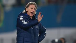 Revelan enojo de Ricardo Gareca con Alexis Sánchez por ausencia ante Ecuador Revelan enojo de Ricardo Gareca con Alexis Sánchez por ausencia ante Ecuador