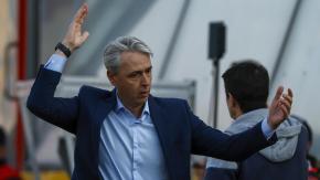La UC golpea la mesa: Tiago Nunes acusa xenofobia y Juan Tagle persecución