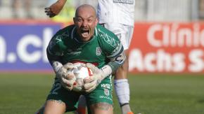 La exigencia de Deportes Melipilla a la UC por Darío Melo: “Si no pagan, no lo vamos a finiquitar” La exigencia de Deportes Melipilla a la UC por Darío Melo: “Si no pagan, no lo vamos a finiquitar”