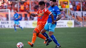 ¡Trato hecho! Los millones que recibirá Cobreloa por venta de jugador pretendido por Colo Colo 