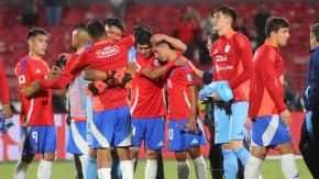La Roja confirma una baja para enfrentar a Paraguay y Ecuador: dos convocados de emergencia La Roja confirma una baja para enfrentar a Paraguay y Ecuador: dos convocados de emergencia