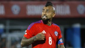 En Argentina se burlan del optimismo de Arturo Vidal: "Que vaya despertando a los niños"