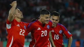 La mira en el repechaje: los resultados que necesita la Roja para seguir soñando en Eliminatorias La mira en el repechaje: los resultados que necesita la Roja para seguir soñando en Eliminatorias